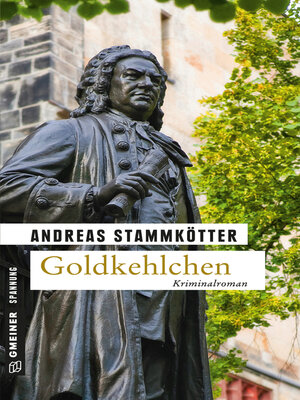 cover image of Goldkehlchen